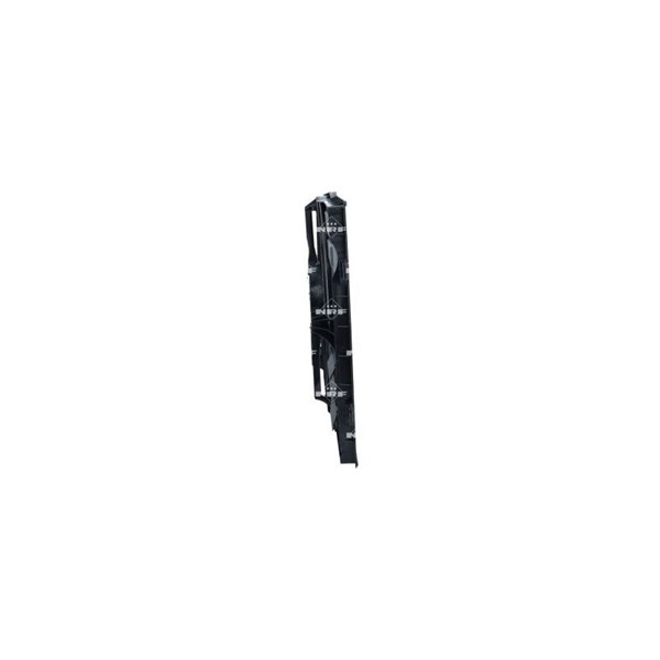 Fläkt, kylare 12V Nrf 47950 NRF