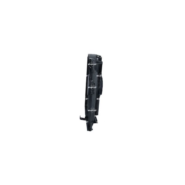 Fläkt, kylare 12V Nrf 47964 NRF