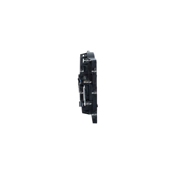 Fläkt, kylare 12V Nrf 47964 NRF