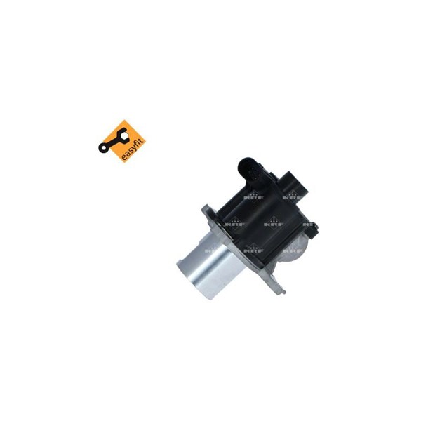 Egr-ventil 12V, Upptill Nrf 48386 NRF Egr-ventil 12V, Upptill Nrf 48386 NRF