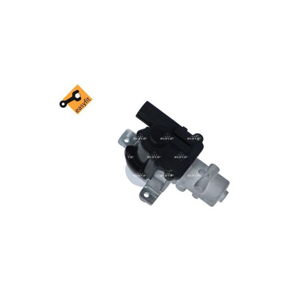 Egr-ventil 12V, Upptill Nrf 48386 NRF Egr-ventil 12V, Upptill Nrf 48386 NRF