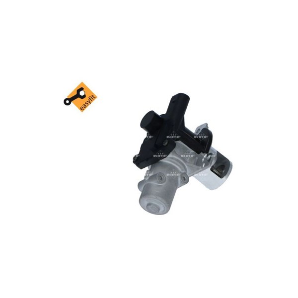 Egr-ventil 12V, Upptill Nrf 48386 NRF Egr-ventil 12V, Upptill Nrf 48386 NRF