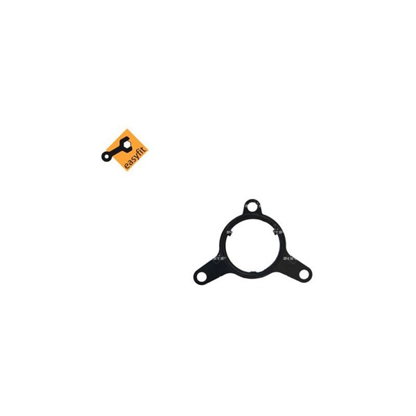 Egr-ventil 12V, Upptill Nrf 48386 NRF Egr-ventil 12V, Upptill Nrf 48386 NRF