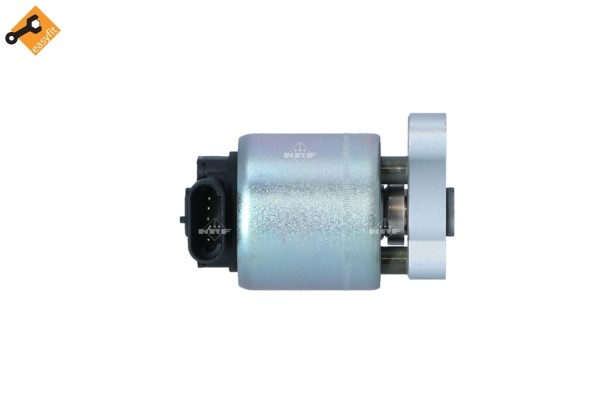 Egr-ventil 12V Nrf 48394 NRF