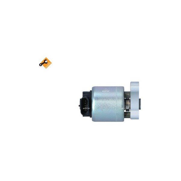 Egr-ventil 12V Nrf 48394 NRF