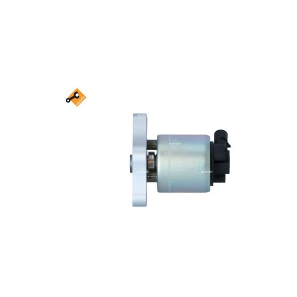 Egr-ventil 12V Nrf 48394 NRF Egr-ventil 12V Nrf 48394 NRF