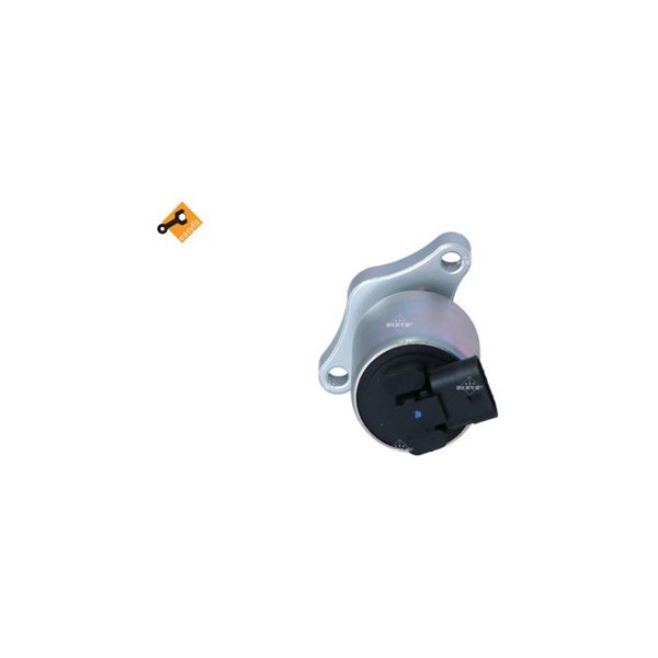 Egr-ventil 12V Nrf 48394 NRF Egr-ventil 12V Nrf 48394 NRF