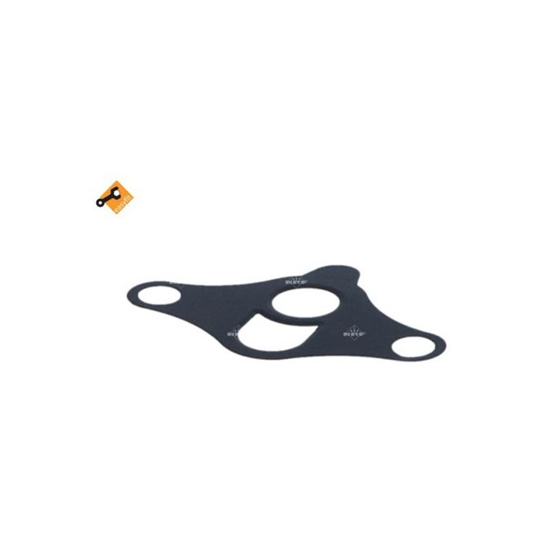 Egr-ventil 12V Nrf 48394 NRF