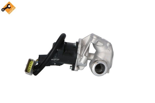 Egr-ventil 12V Nrf 48397 NRF