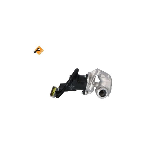 Egr-ventil 12V Nrf 48397 NRF