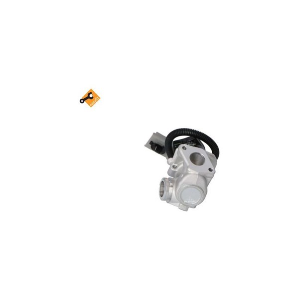 Egr-ventil 12V Nrf 48397 NRF