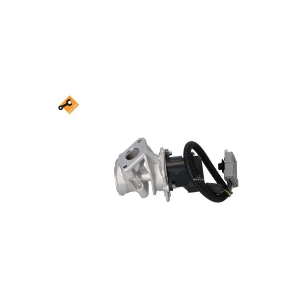 Egr-ventil 12V Nrf 48397 NRF