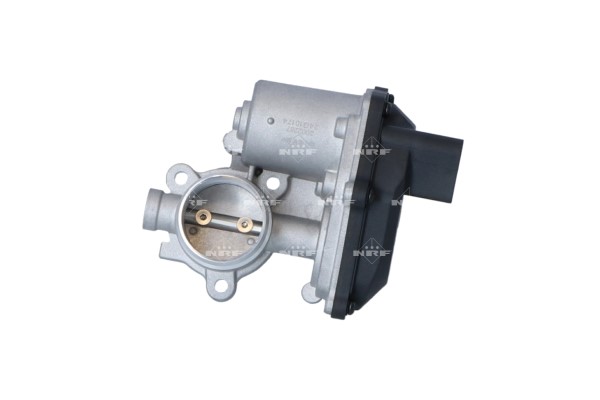 Egr-ventil 12V Nrf 48605 NRF
