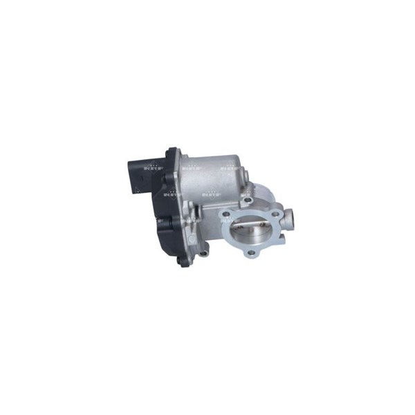 Egr-ventil 12V Nrf 48605 NRF Egr-ventil 12V Nrf 48605 NRF