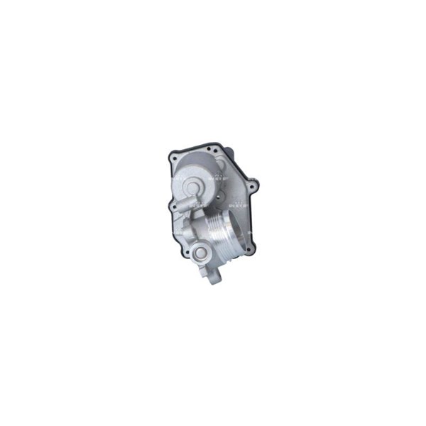 Egr-ventil 12V Nrf 48605 NRF Egr-ventil 12V Nrf 48605 NRF