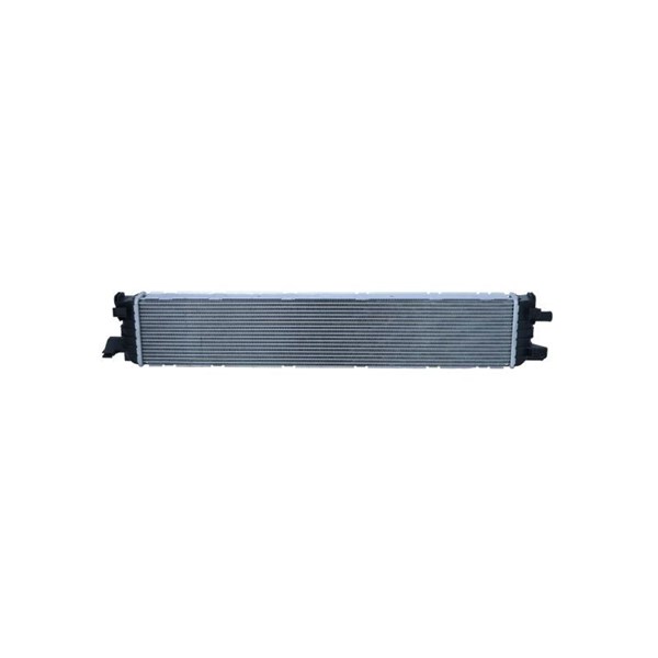 Kylare, motorkylning, Fram, Mitt, Nedre Nrf 50037 NRF
