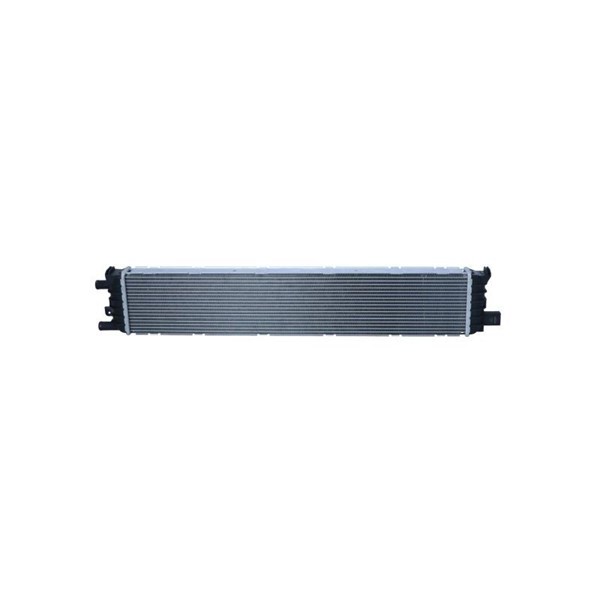 Kylare, motorkylning, Fram, Mitt, Nedre Nrf 50037 NRF