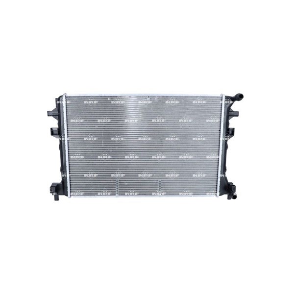 Kylare, motorkylning, Fram, Mitt Nrf 50042 NRF