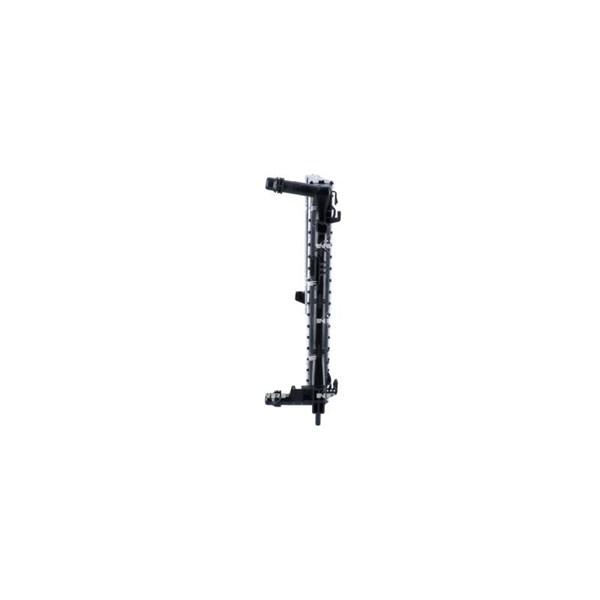 Kylare, motorkylning, Fram, Mitt Nrf 50042 NRF Kylare, motorkylning, Fram, Mitt Nrf 50042 NRF