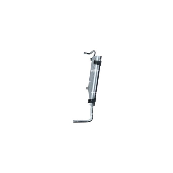 Kylare, motorkylning Nrf 50145 NRF