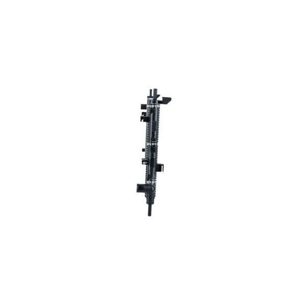 Kylare, motorkylning Nrf 509528A NRF