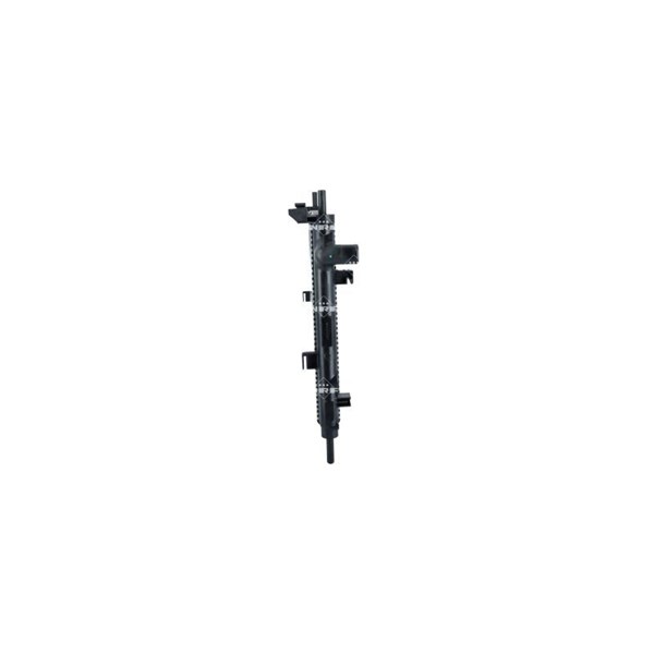 Kylare, motorkylning Nrf 509528A NRF