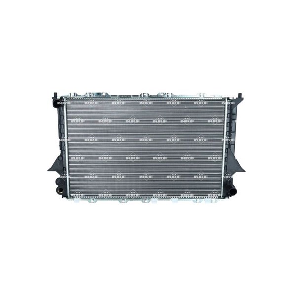 Kylare, motorkylning Nrf 51320A NRF