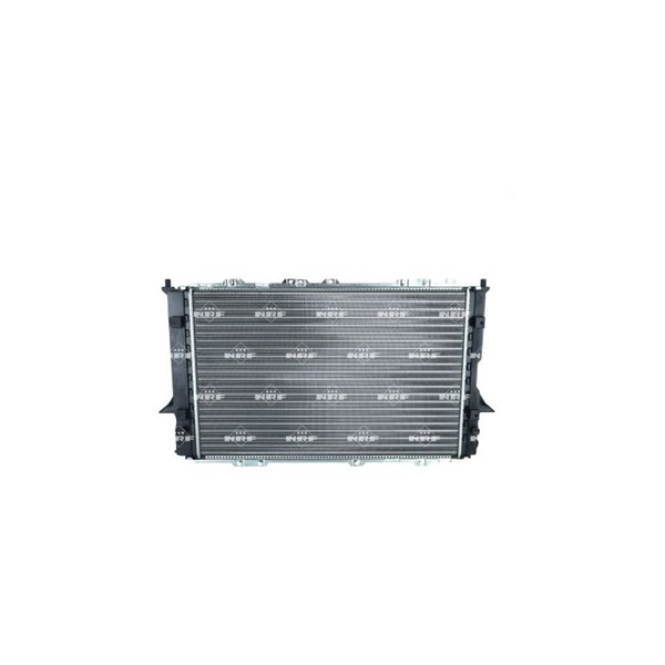 Kylare, motorkylning Nrf 51320A NRF