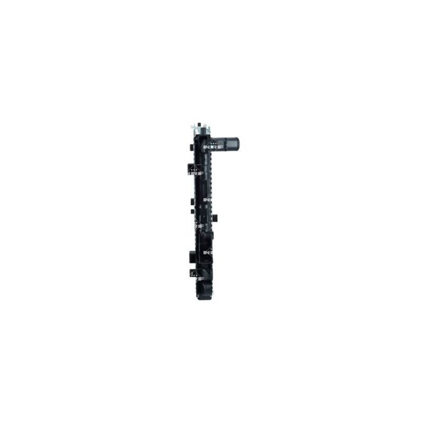 Kylare, motorkylning Nrf 51320A NRF