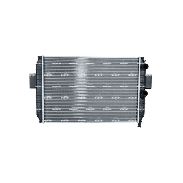 Kylare, motorkylning Nrf 51564 NRF