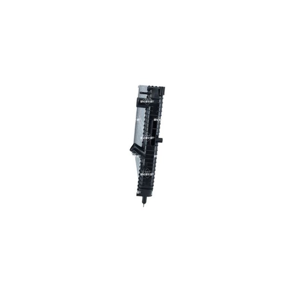 Kylare, motorkylning Nrf 51564 NRF