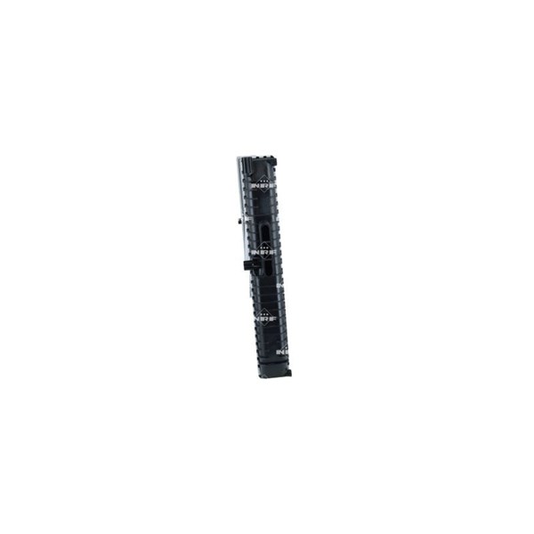 Kylare, motorkylning Nrf 51564 NRF