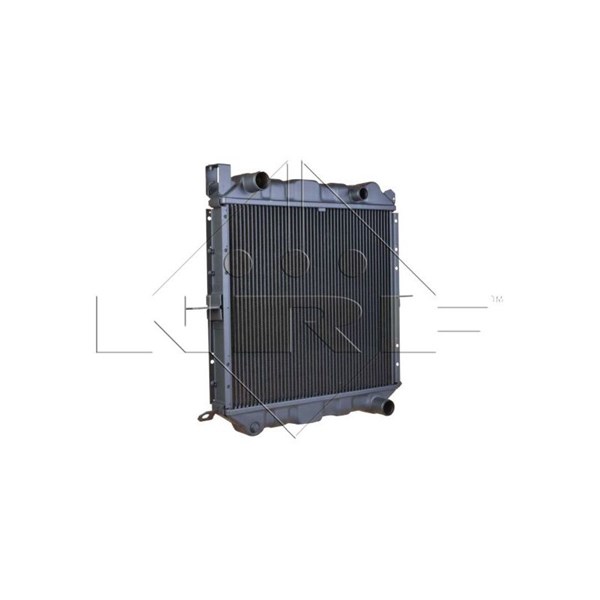 Kylare, motorkylning Nrf 52266 NRF