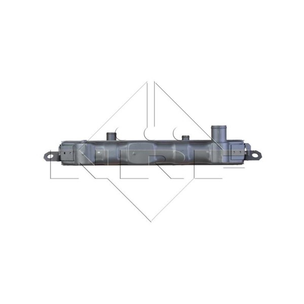 Kylare, motorkylning Nrf 52266 NRF Kylare, motorkylning Nrf 52266 NRF