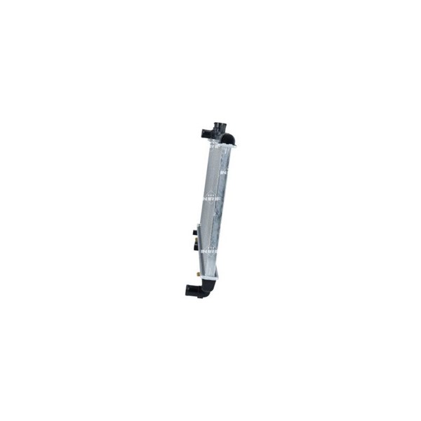 Kylare, motorkylning Nrf 53119 NRF