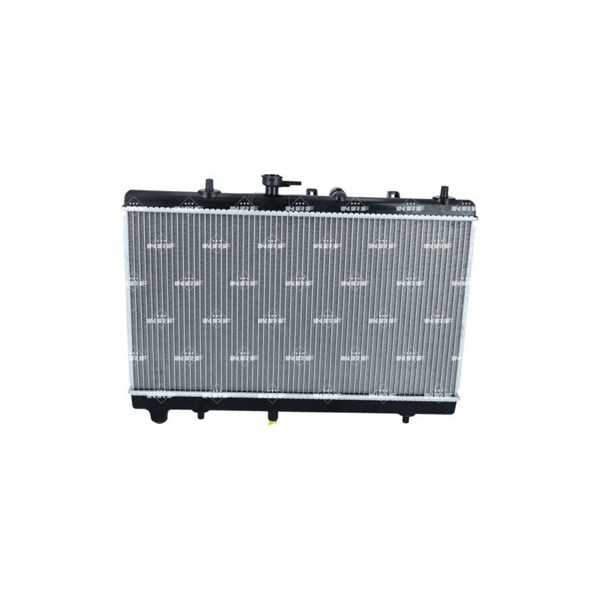 Kylare, motorkylning Nrf 53119 NRF