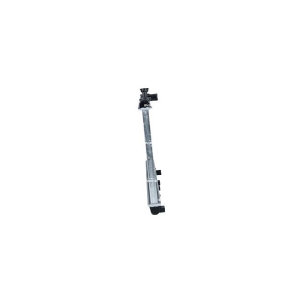 Kylare, motorkylning Nrf 53119 NRF