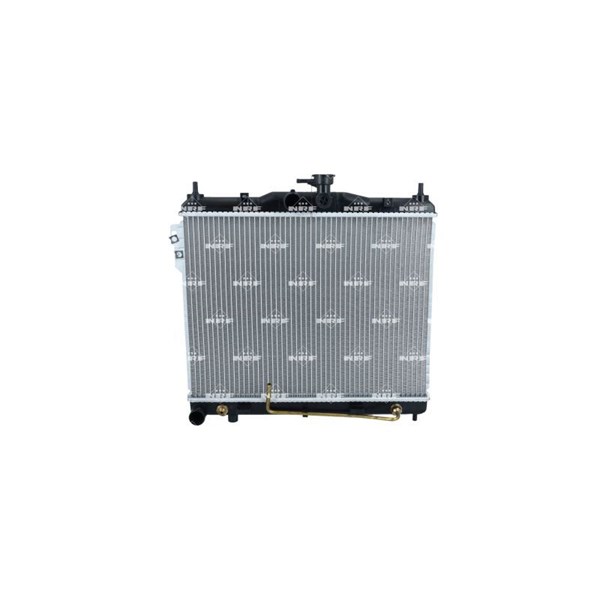 Kylare, motorkylning Nrf 53173 NRF