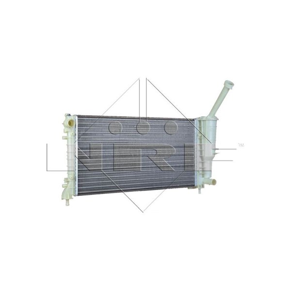 Kylare, motorkylning Nrf 53247A NRF