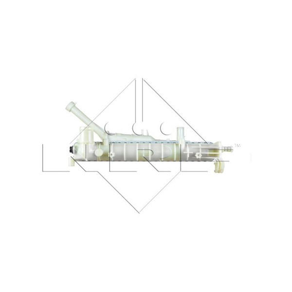 Kylare, motorkylning Nrf 53247A NRF