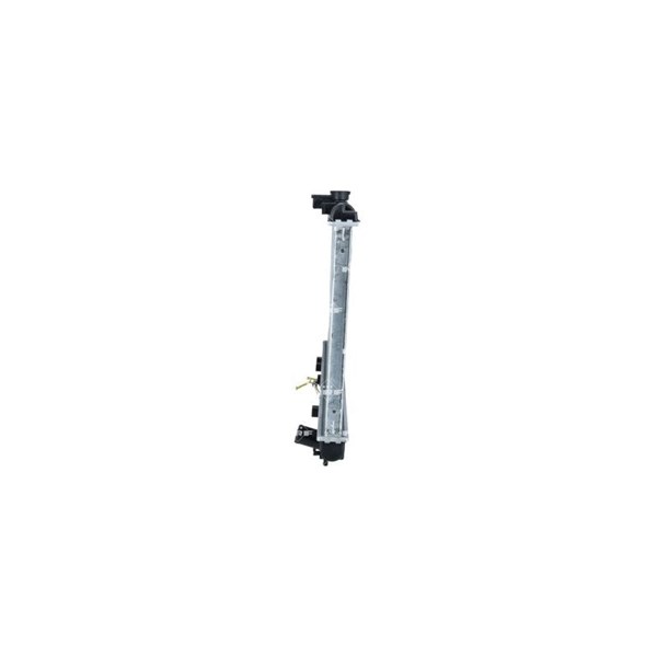 Kylare, motorkylning Nrf 53308 NRF