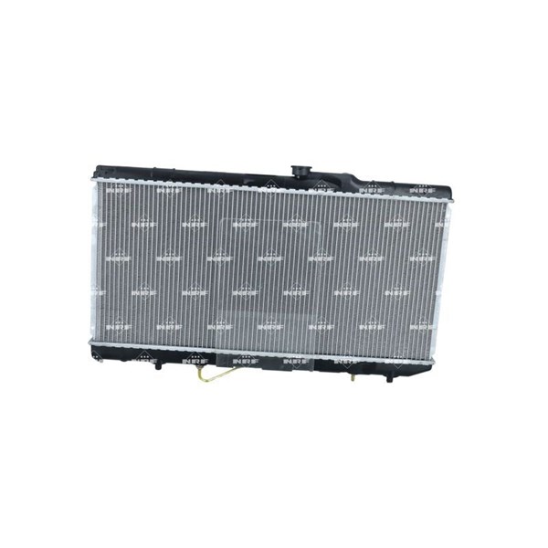Kylare, motorkylning Nrf 53308 NRF Kylare, motorkylning Nrf 53308 NRF