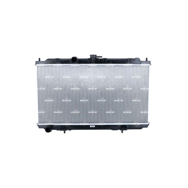 Kylare, motorkylning Nrf 53386 NRF