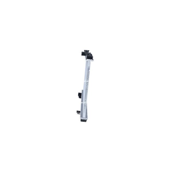 Kylare, motorkylning Nrf 53386 NRF