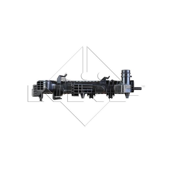 Kylare, motorkylning Nrf 54204A NRF Kylare, motorkylning Nrf 54204A NRF