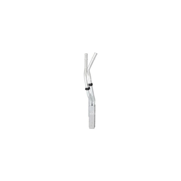 Värmeväxlare, kupévärme, Fram Nrf 54371 NRF Värmeväxlare, kupévärme, Fram Nrf 54371 NRF