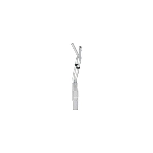 Värmeväxlare, kupévärme, Fram Nrf 54371 NRF Värmeväxlare, kupévärme, Fram Nrf 54371 NRF