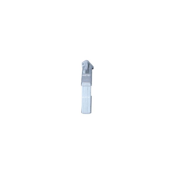 Värmeväxlare, kupévärme Nrf 54409 NRF