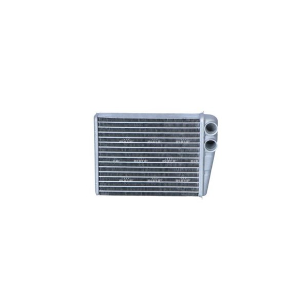 Värmeväxlare, kupévärme, Fram Nrf 54410 NRF