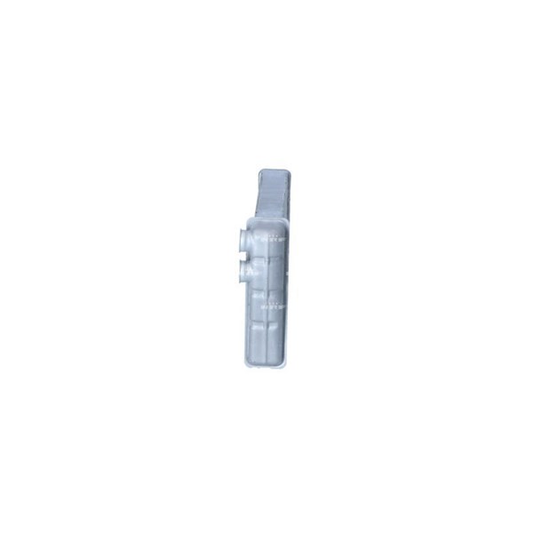 Värmeväxlare, kupévärme, Fram Nrf 54410 NRF Värmeväxlare, kupévärme, Fram Nrf 54410 NRF